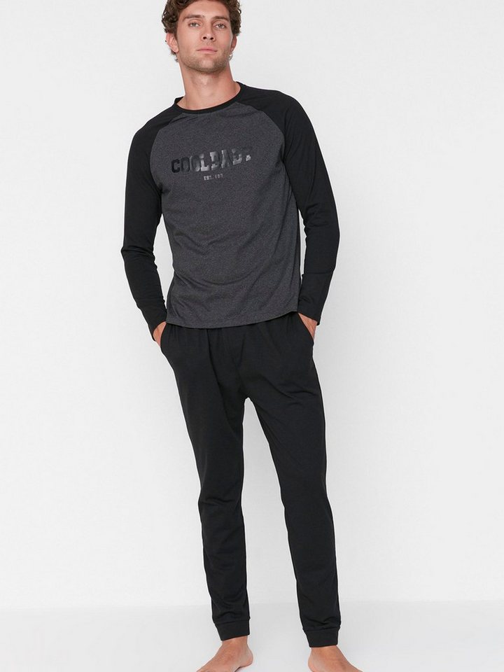 Trendyol Schlafanzug (1 tlg) von Trendyol