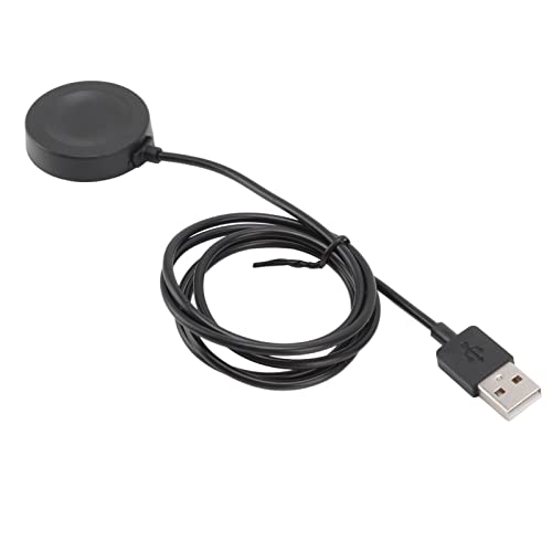 Uhrenladegerät, Tragbares ABS-Ladekabel für die Tägliche Reise zu Hause Uhrenladegerät, Tragbares ABS-Ladekabel für die Tägliche Reise zu Hause von Trented