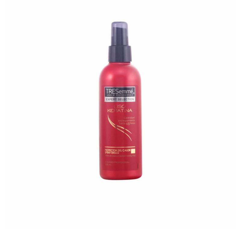 Tresemme Haarkur LISO KERATINA protector del calor vapo 200ml von Tresemme