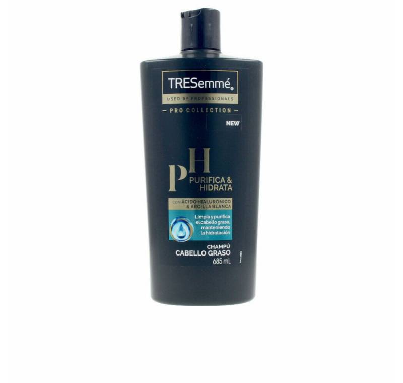 Tresemme Haarshampoo PURIFICA E HIDRATA champú cabello graso 685ml Tresemme Haarshampoo PURIFICA E HIDRATA champú cabello graso 685ml von Tresemme