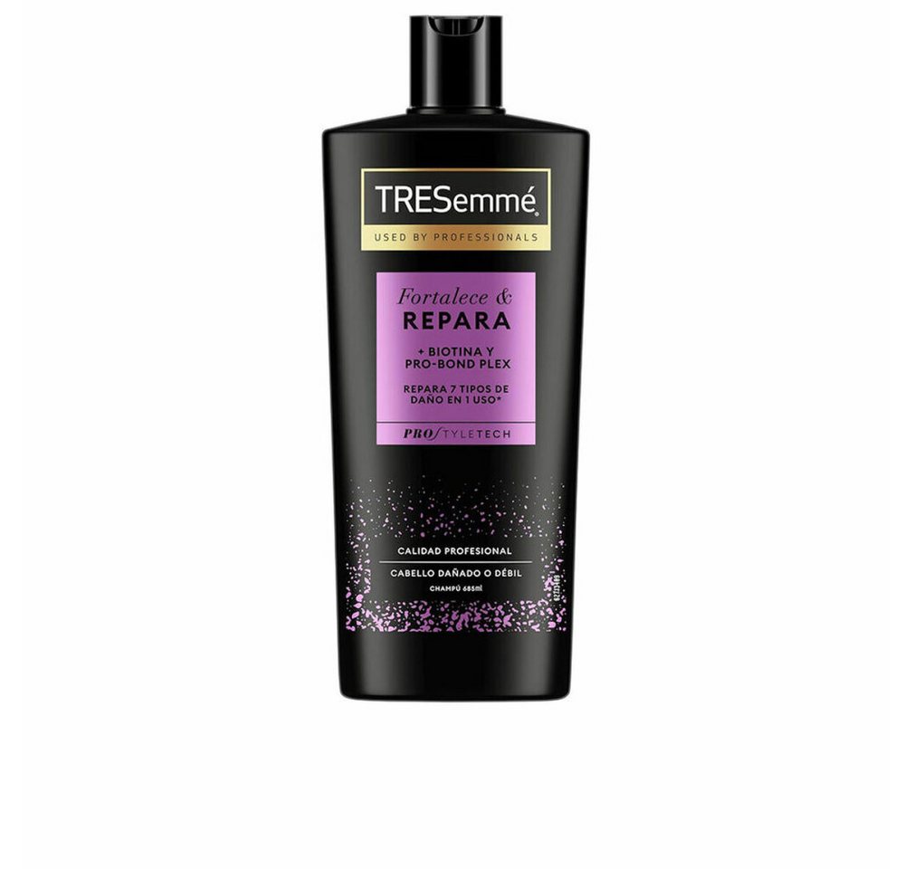 Tresemme Haarshampoo Tresemmé Cham Repara y Fortalece 685ml von Tresemme