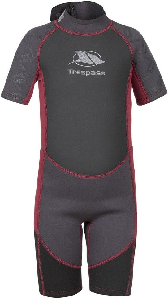 Trespass Badeshorts von Trespass