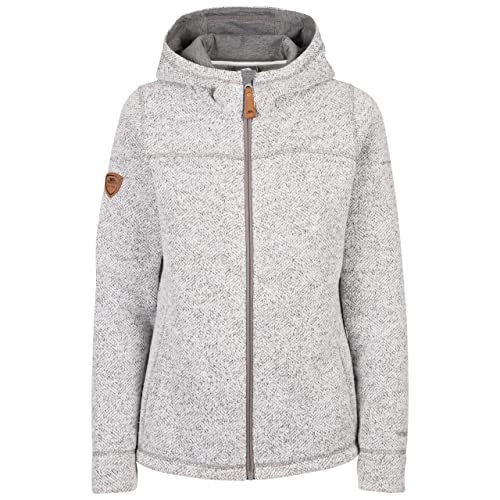 Trespass Reserve Hooded Fleece S von Trespass