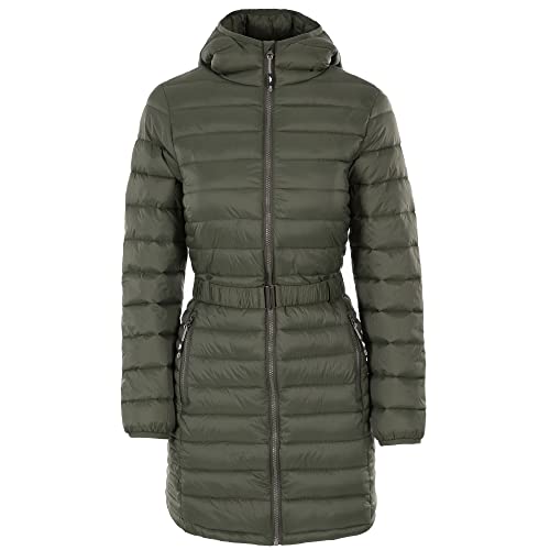 Trespass Damen Santuzza-Female Casual JKT Jacke, Army, M von Trespass