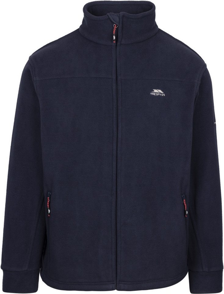 Trespass Fleecejacke Bernal Fleece At300 Trespass Fleecejacke Bernal Fleece At300 von Trespass