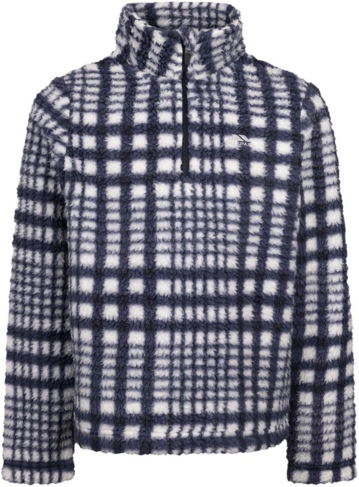 Trespass Fleecejacke Booker Fleece von Trespass