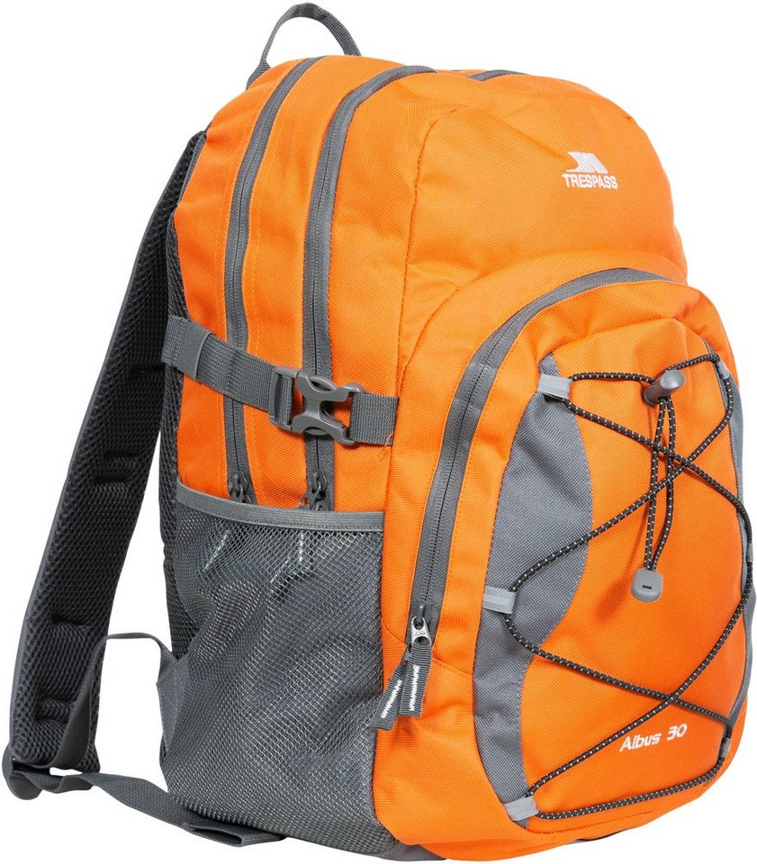Trespass Freizeitrucksack Albus Trespass Freizeitrucksack Albus von Trespass