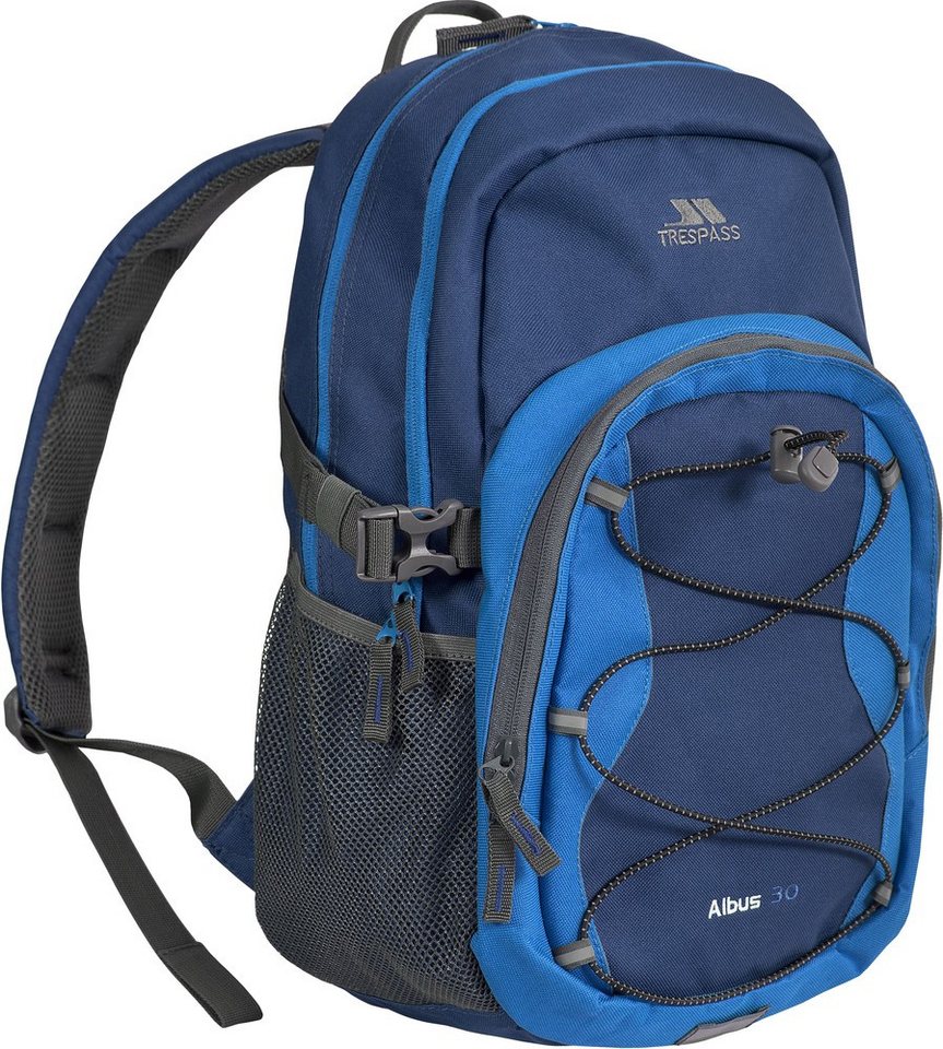 Trespass Freizeitrucksack von Trespass