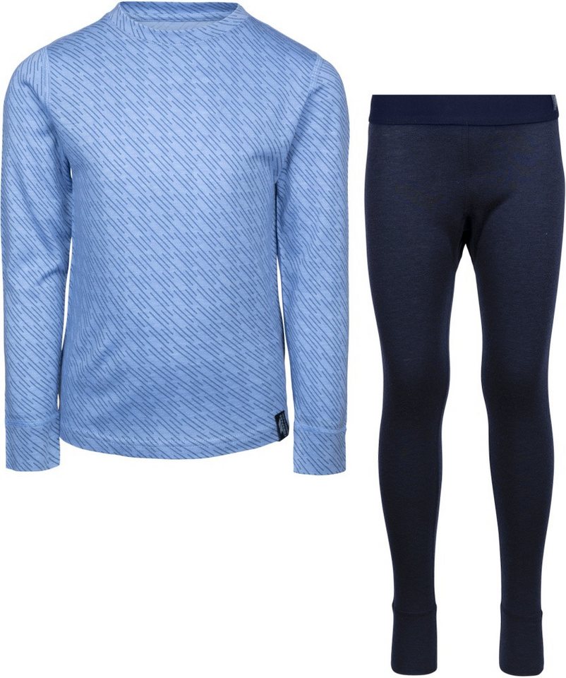 Trespass Funktionsunterhose Alec Base Layer Set von Trespass