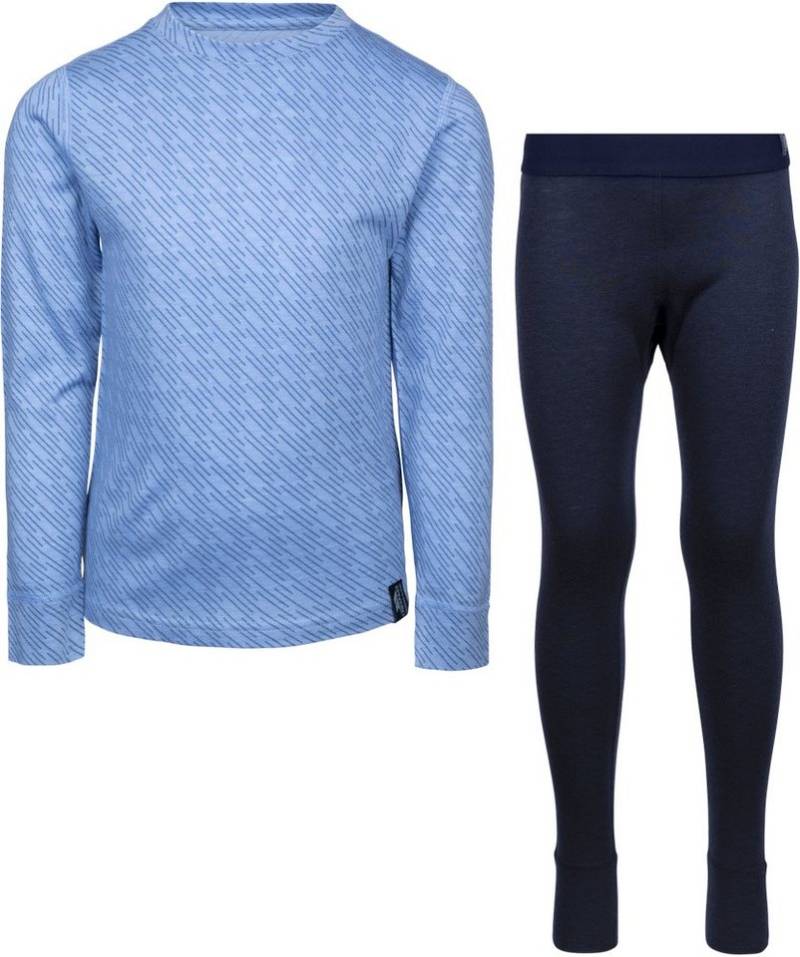 Trespass Funktionsunterhose Alec Base Layer Set von Trespass