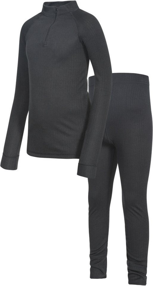 Trespass Funktionsunterhose Unite360 Base Layer Set von Trespass