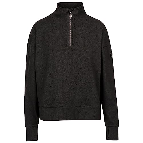 Trespass Happen Crew Neck Sweater M von Trespass