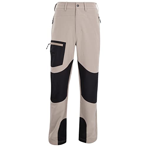 Trespass Herren Wanderhose Passcode (XL) (Bambus) von Trespass