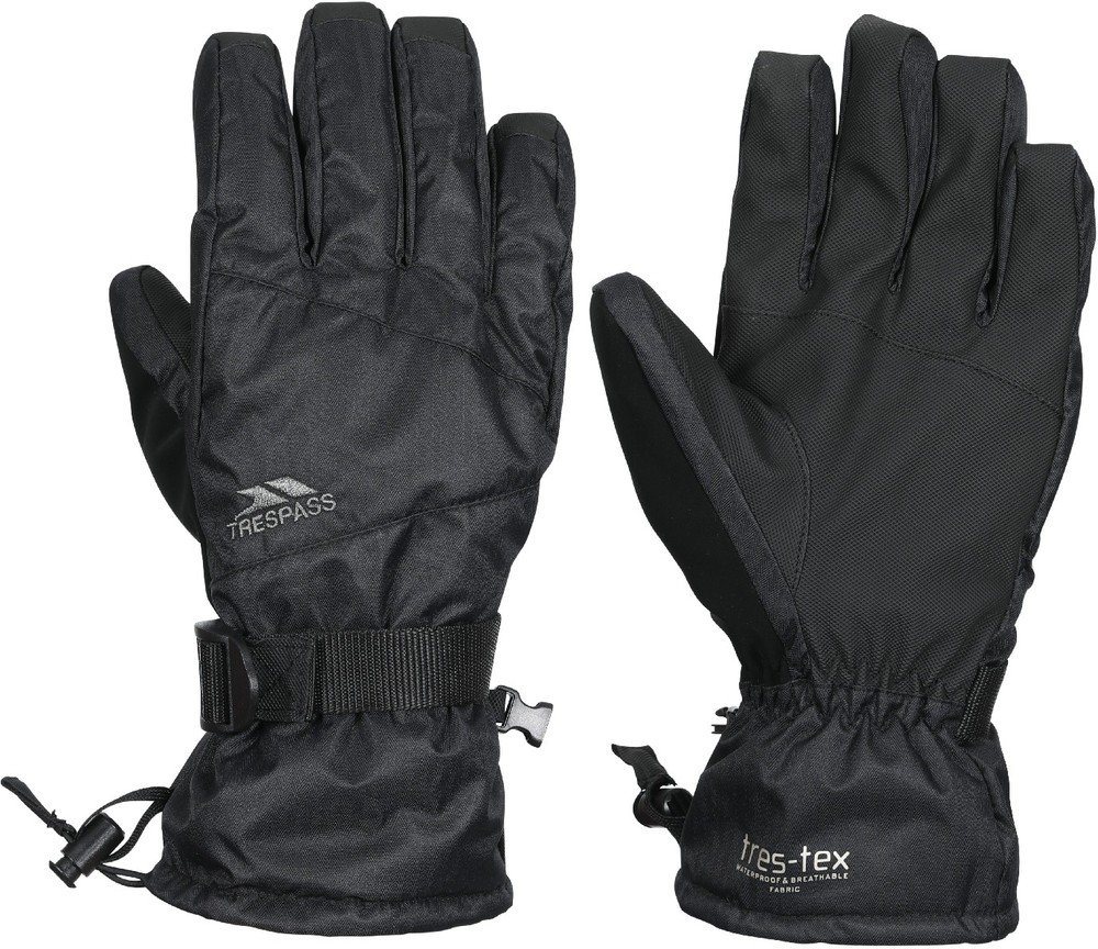 Trespass Lederhandschuhe von Trespass