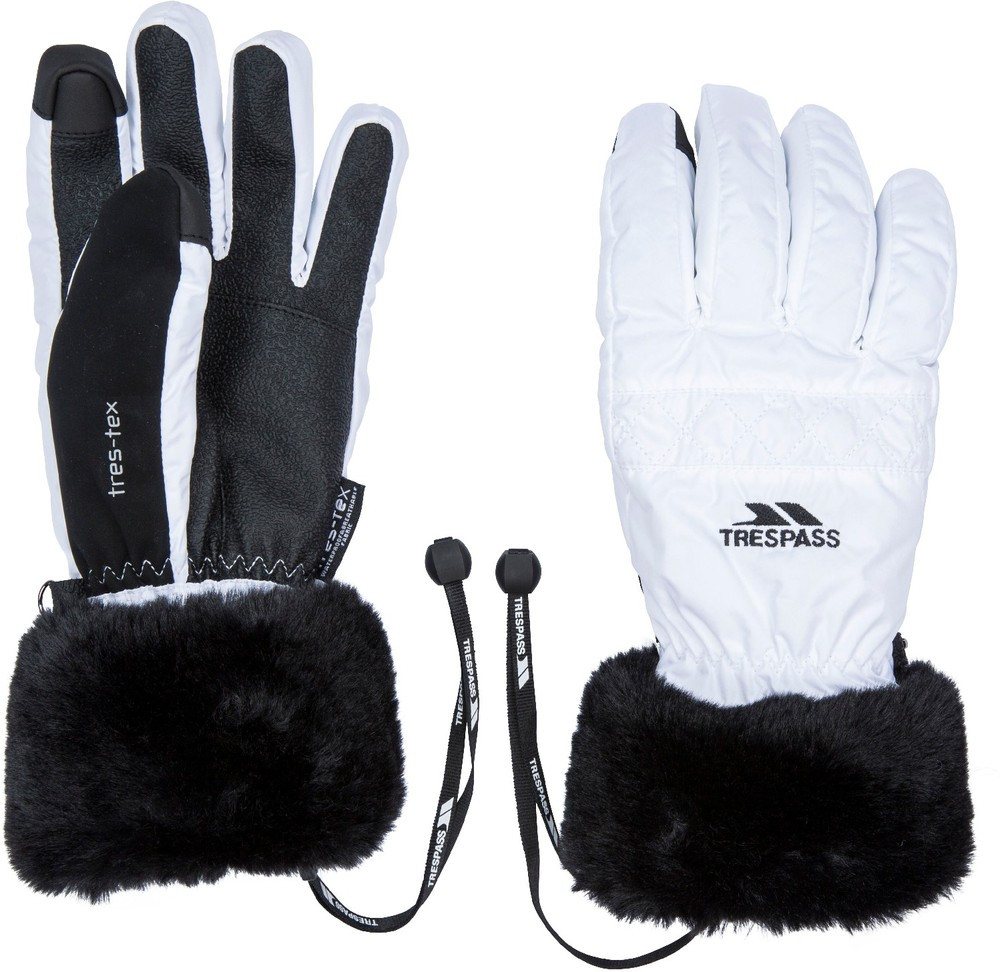 Trespass Lederhandschuhe von Trespass