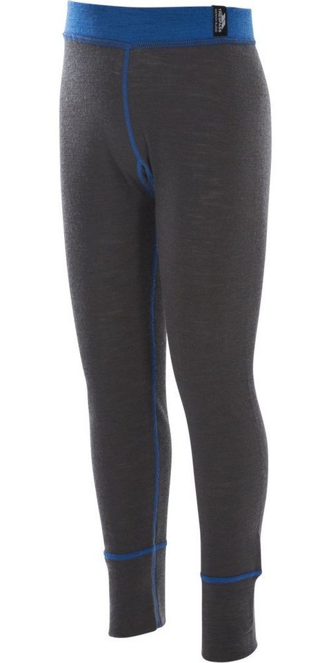 Trespass Leggings Bamba Merino Wool Base Layer Set von Trespass