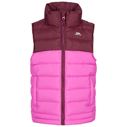 Trespass Oskar Gilet Vest 11-12 Years von Trespass