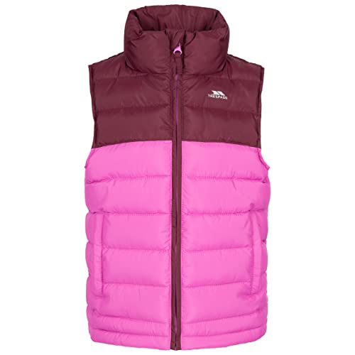 Trespass Oskar Gilet Vest 9-10 Years von Trespass