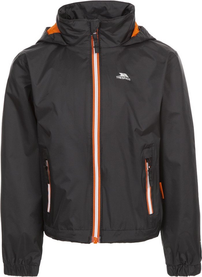 Trespass Regenjacke Briar Jacket von Trespass