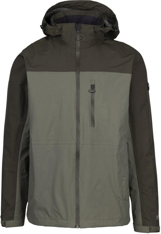 Trespass Regenjacke Curbridge von Trespass