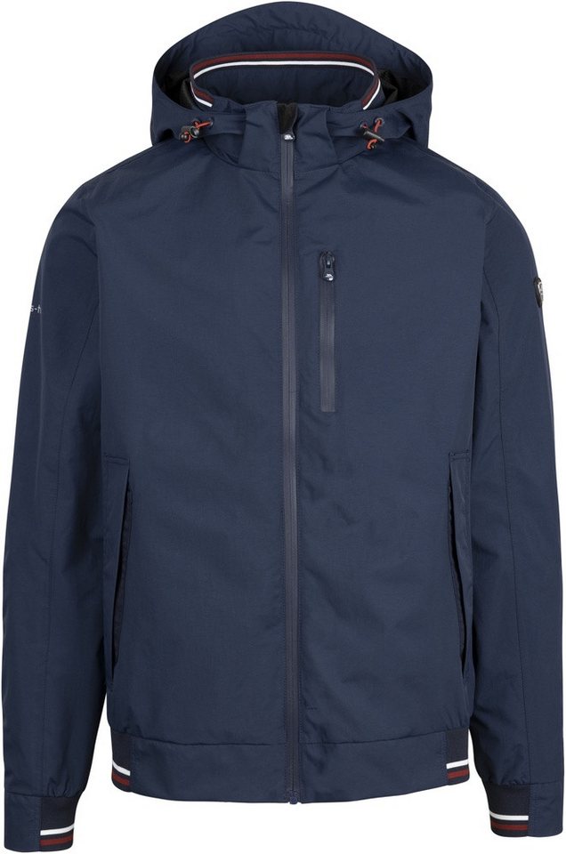 Trespass Regenjacke Curlew von Trespass