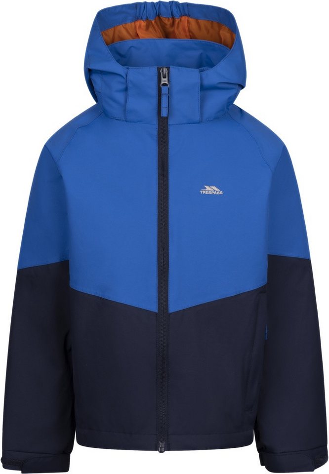 Trespass Regenjacke Dexterous Rain Jacket Tp50 von Trespass