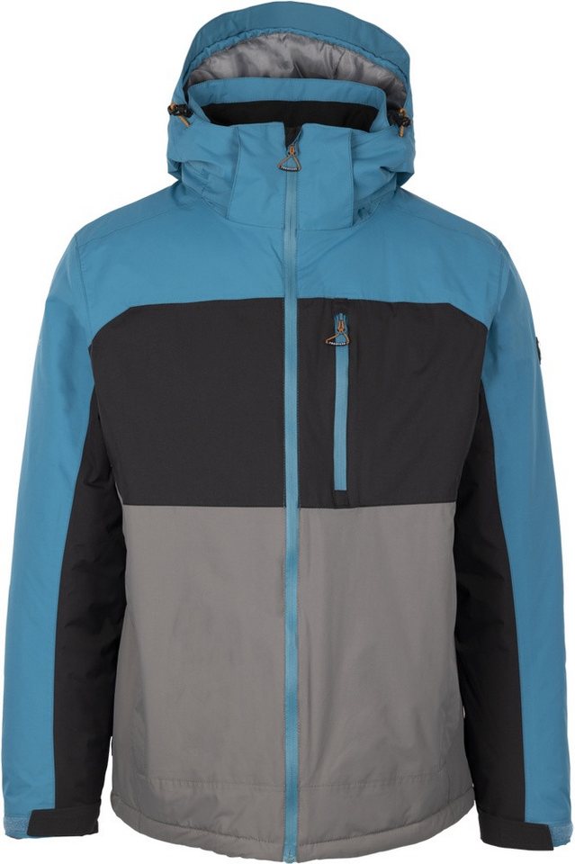 Trespass Regenjacke Dulverton Padded Jacket von Trespass