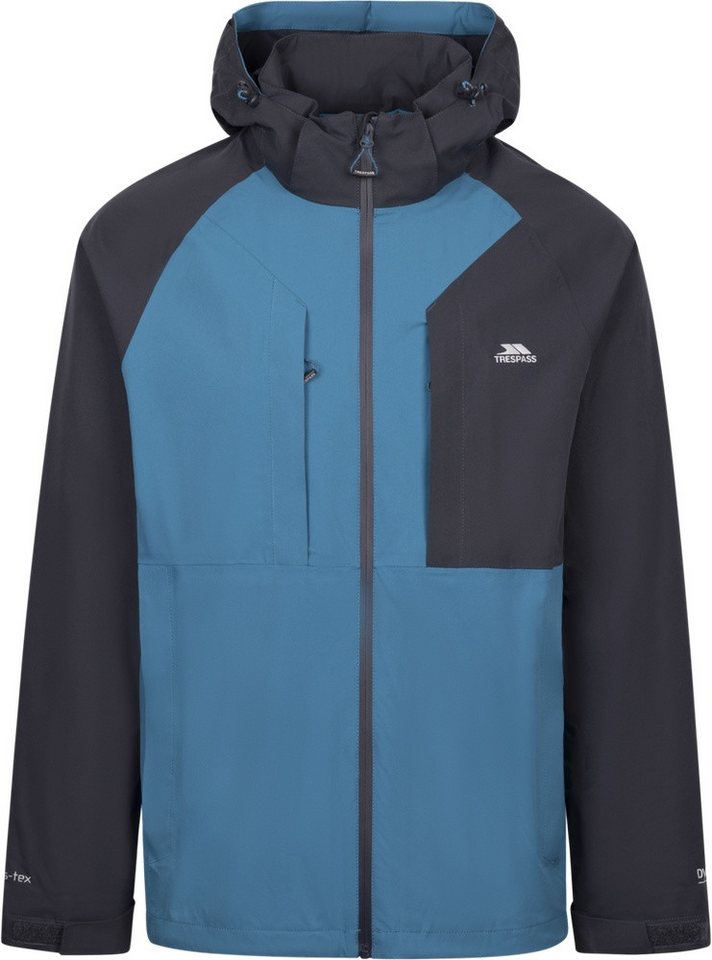 Trespass Regenjacke Fala Outdoor Jacket von Trespass