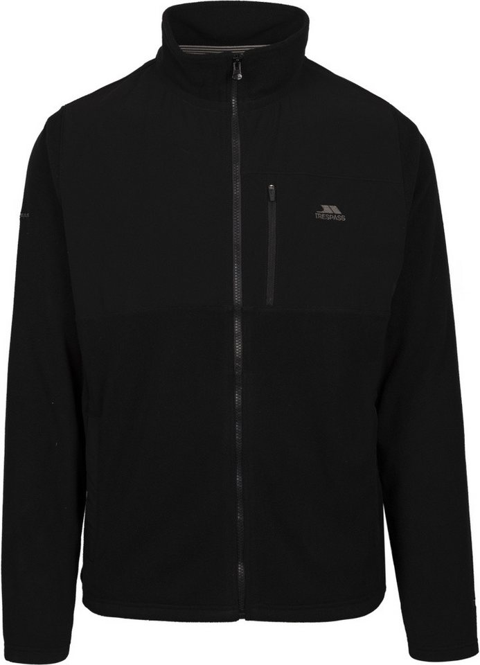 Trespass Regenjacke Falkenham At100 Fleece Trespass Regenjacke Falkenham At100 Fleece von Trespass