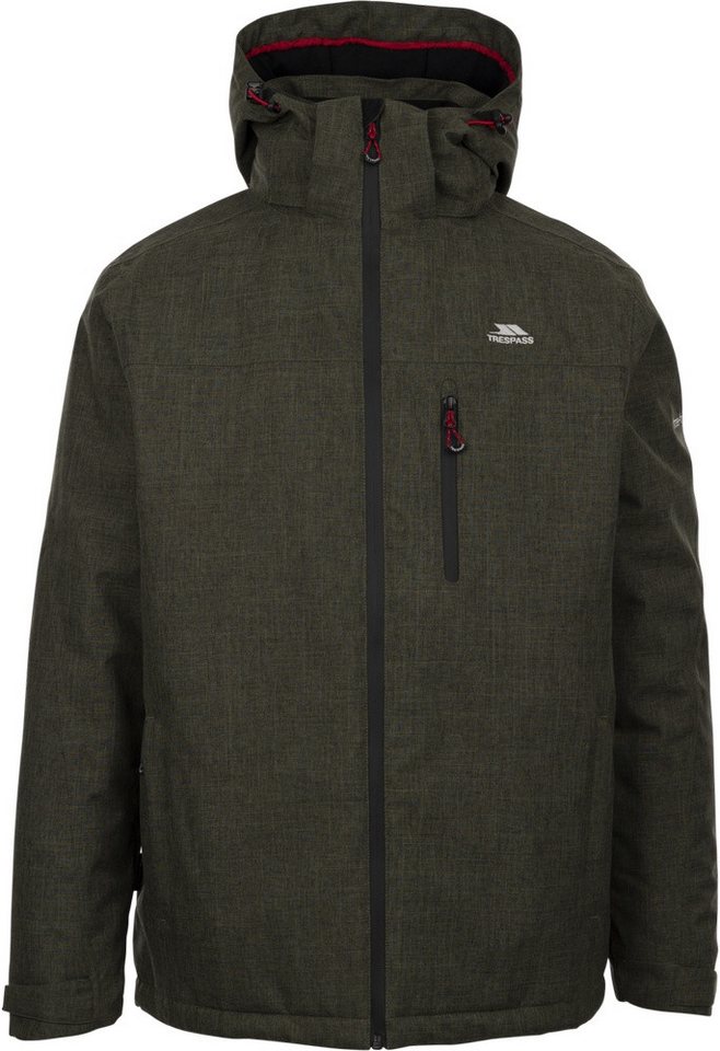 Trespass Regenjacke Fyfinn Jacket von Trespass