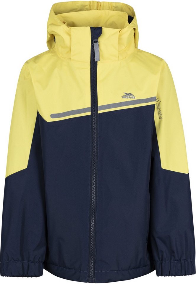 Trespass Regenjacke Submerged von Trespass