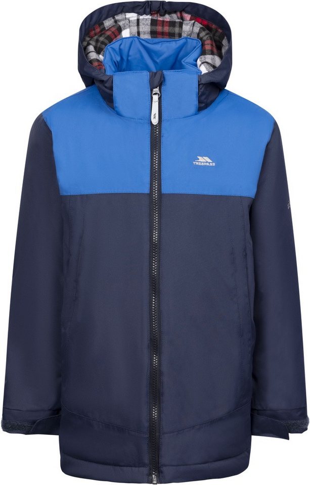 Trespass Regenjacke Terris Rain Jacket von Trespass