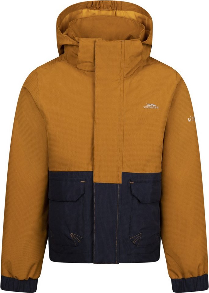 Trespass Regenjacke Zeppe Rain Jacket Tp50 von Trespass