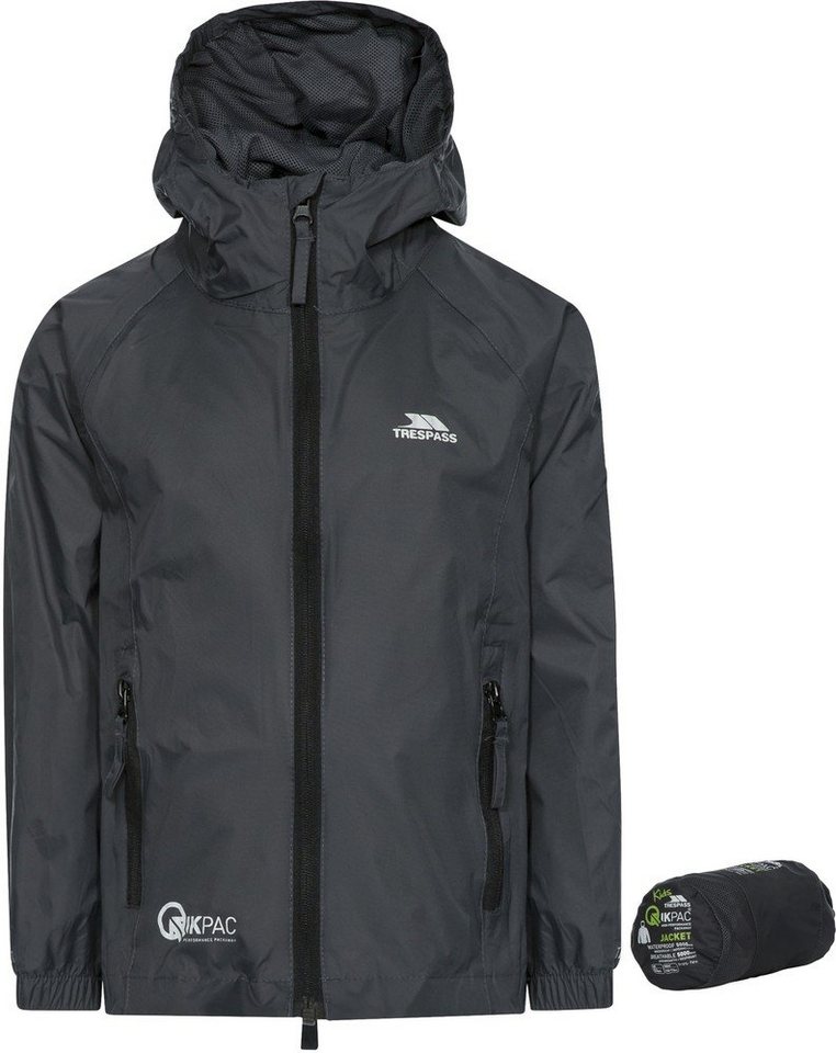 Trespass Regenjacke von Trespass