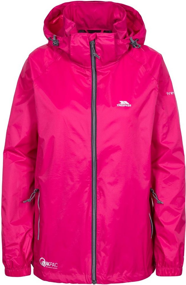 Trespass Regenjacke von Trespass