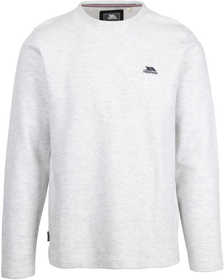 Trespass Rundhalspullover Calverley von Trespass