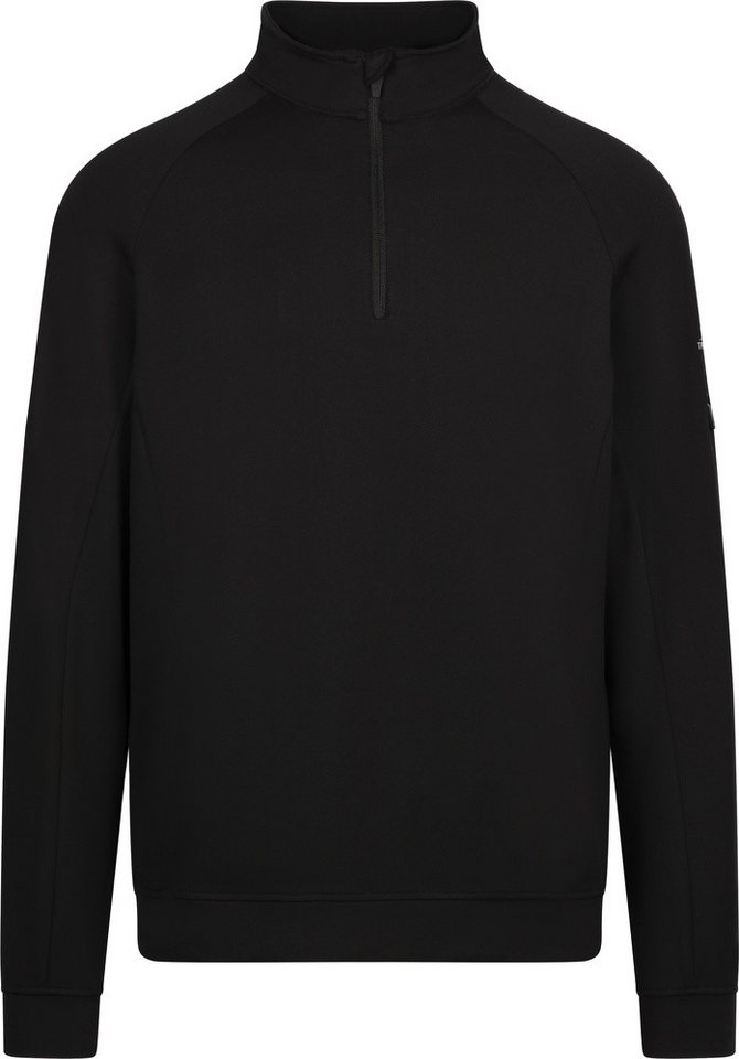 Trespass Rundhalspullover Zakery Active Top Trespass Rundhalspullover Zakery Active Top von Trespass
