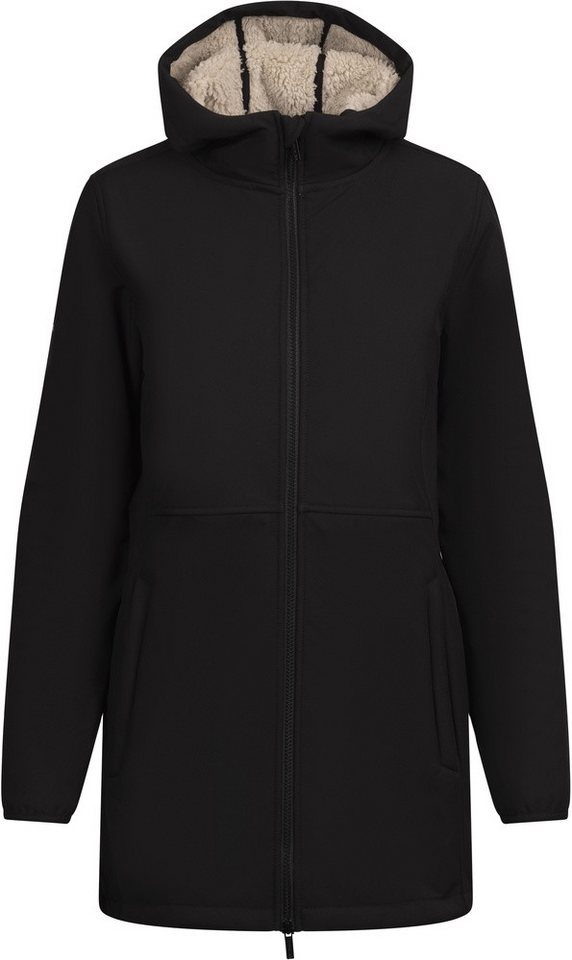 Trespass Softshelljacke Sine Softshell Jacket von Trespass
