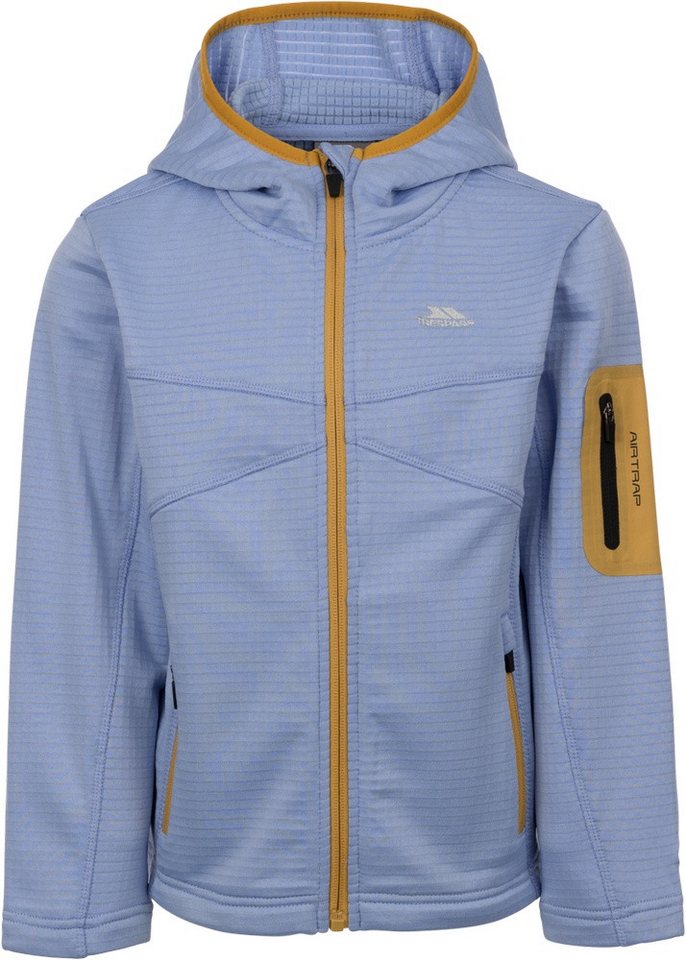 Trespass Softshelljacke Timorous Fleece At200 von Trespass
