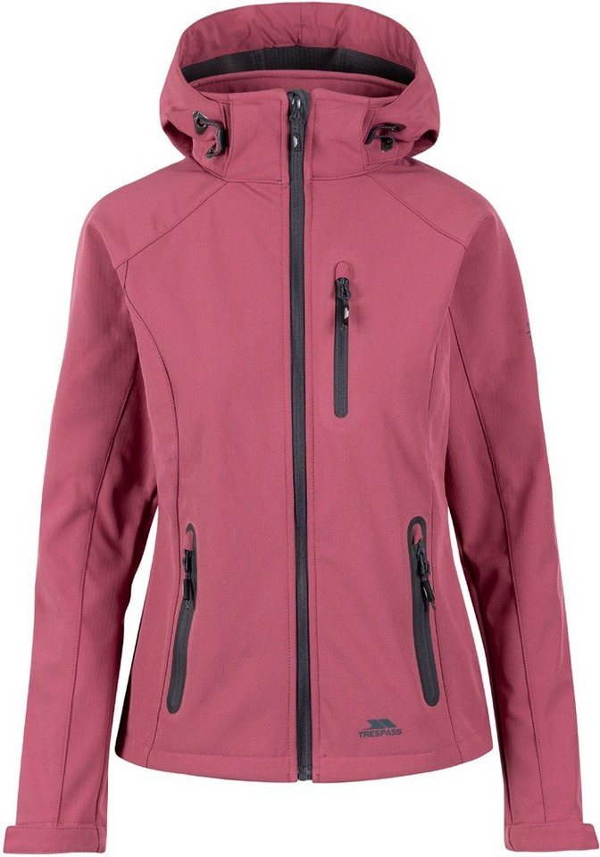 Trespass Softshelljacke von Trespass