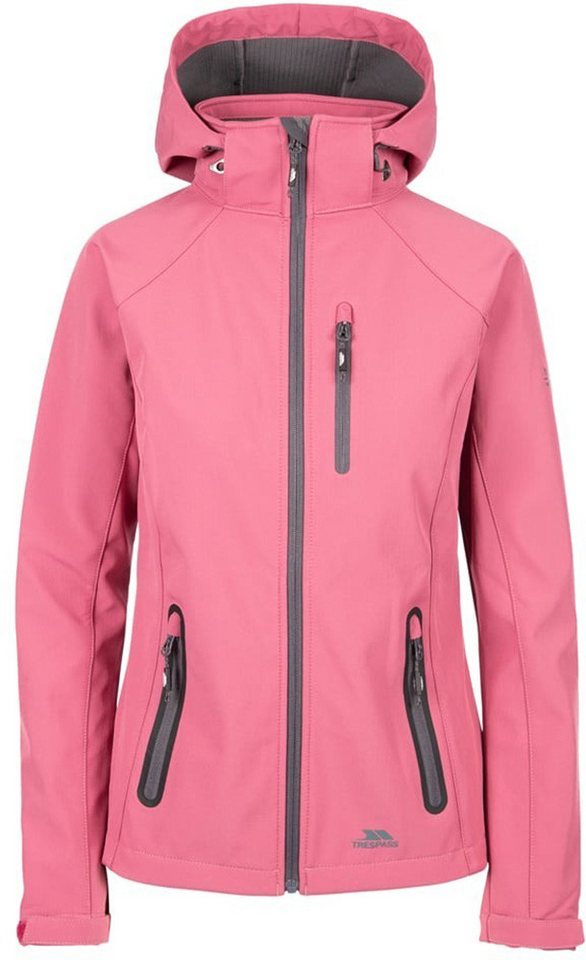 Trespass Softshelljacke von Trespass