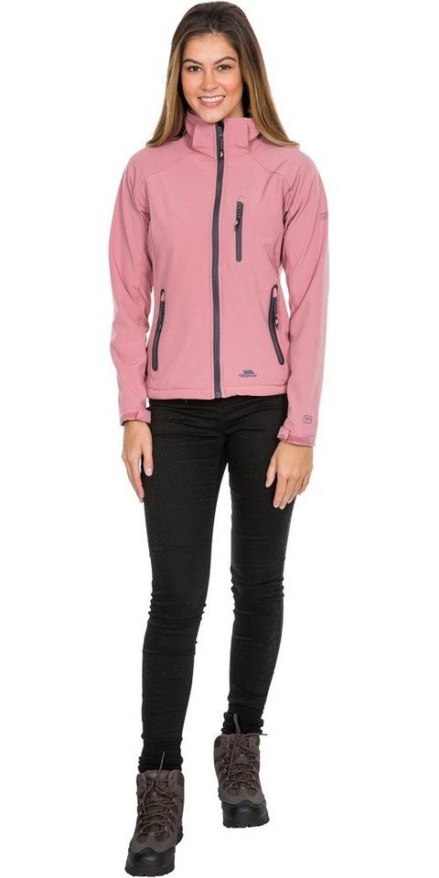 Trespass Softshelljacke von Trespass