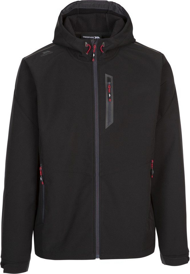 Trespass Softshelljacke von Trespass