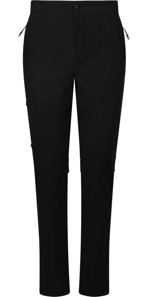 Trespass Stoffhose Edziz Softshell Trouser Tp-75 von Trespass