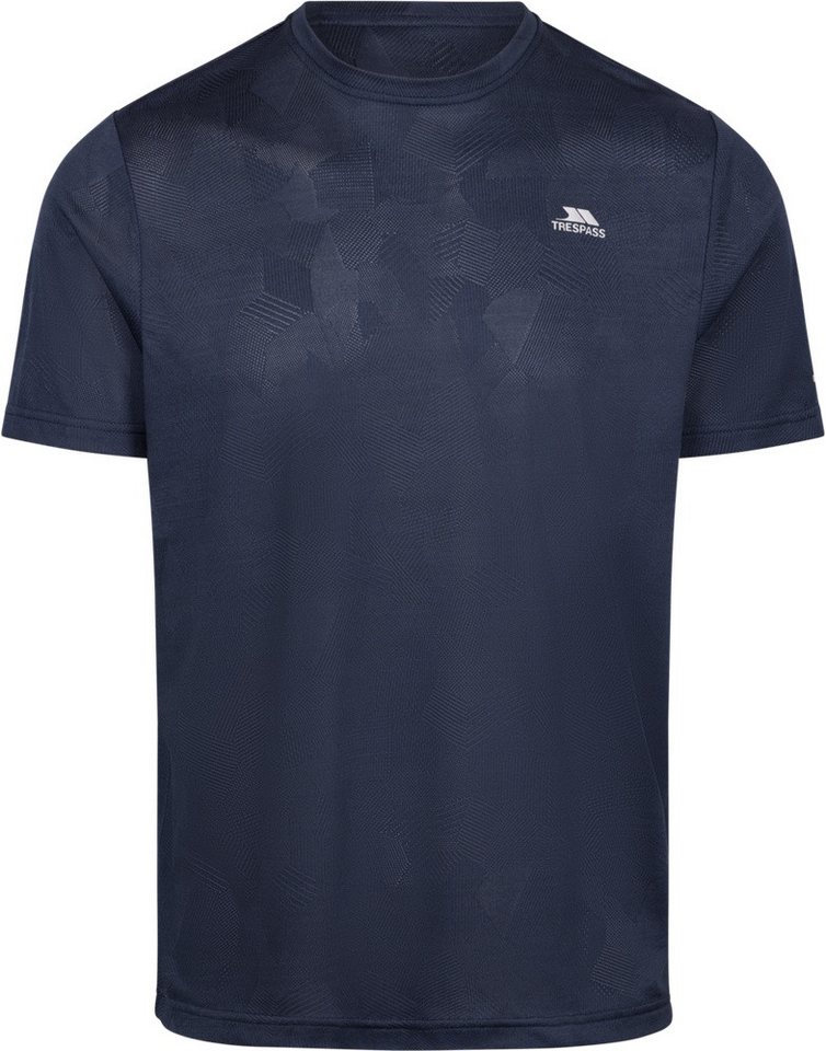Trespass T-Shirt Rawsmith C Active Top Trespass T-Shirt Rawsmith C Active Top von Trespass