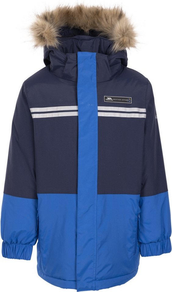 Trespass Winterjacke Laytone Rainwear Jacket von Trespass