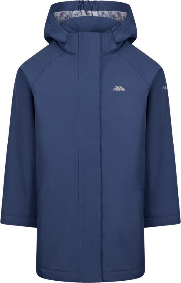 Trespass Winterjacke Maydew Rain Jacket Tp50 von Trespass