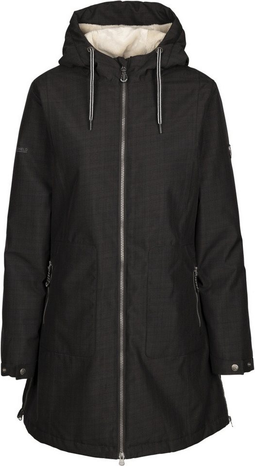 Trespass Winterjacke Neeska Jacket Tp50 von Trespass