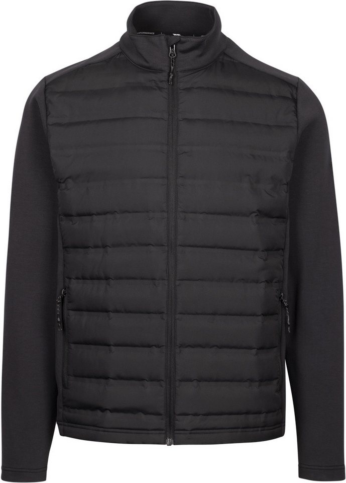 Trespass Winterjacke Orford Active Hybrid Jacket von Trespass