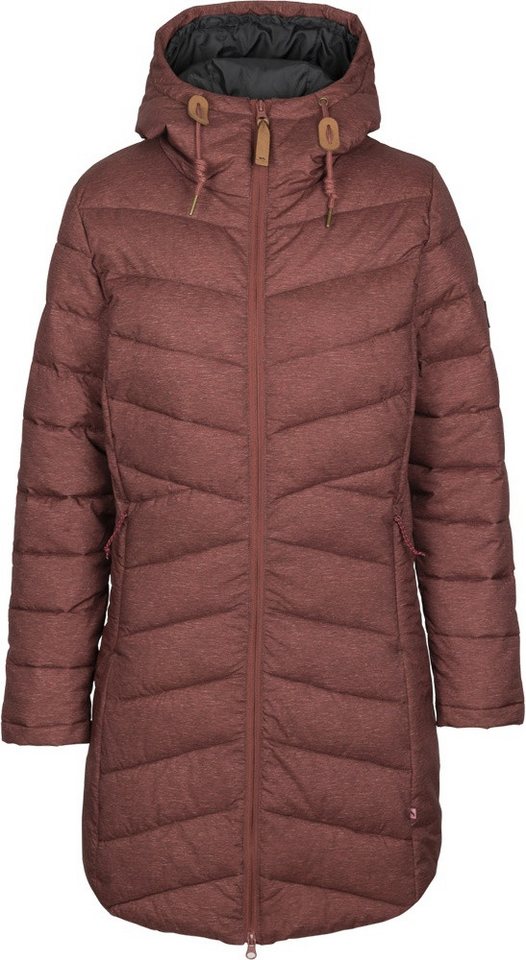 Trespass Winterjacke Turka Casual Jacket von Trespass
